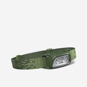 Forclaz Fejlámpa, tölthető, 120lm - HL100 USB kép