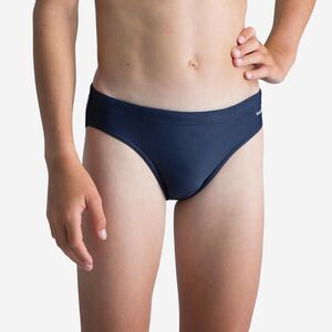 Decathlon Fiú úszónadrág - 100 Basic kép