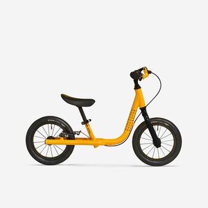 Btwin Futókerékpár, 12", 2-5 éveseknek - RunRide 900 kép