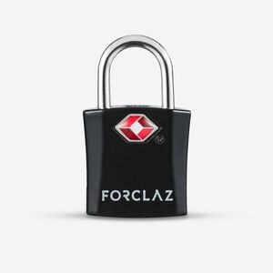 Forclaz Kulcsos Lakat -Travel Tsa, 2 db kép