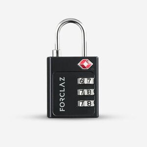 Forclaz Kódos Lakat - Travel Tsa kép
