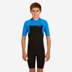 Decathlon Gyerek neoprén szörfruha, 1, 5 mm - 500-as kép