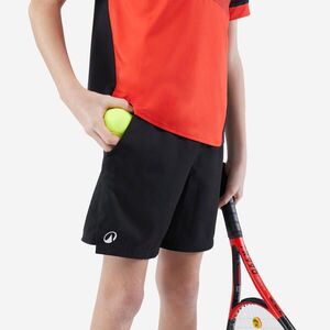 Gyerek padel nadrág, rövidnadrág és szoknya kép