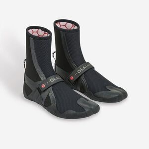 Decathlon Szörfcsizma, 5 mm Yulex - SB 900 kép