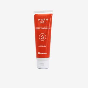 Decathlon Bemelegítő zselé, 100 ml kép