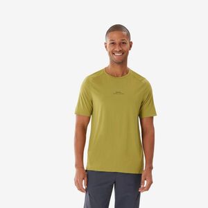 Quechua Férfi túra póló - MH500 kép