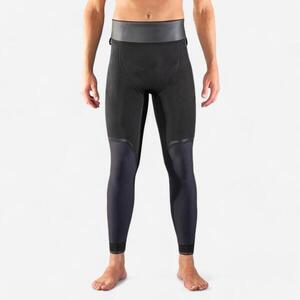 Decathlon Férfi búvárnadrág víz alatti vadászathoz, 5 mm-es neoprén - SPF 900 kép