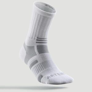 Decathlon Sportzokni magas szárú, 3 pár - RS 560 kép