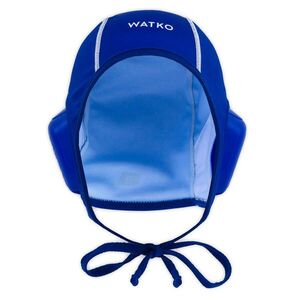 Decathlon Felnőtt vízilabda sapka - WP900 kép