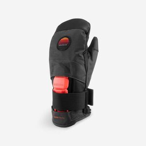 Dreamscape Gyerek snowboardkesztyű, beépített csuklóvédővel - MI 500 Protect kép