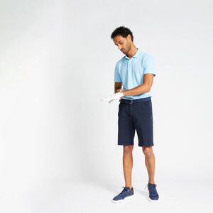 Inesis Férfi golf rövidnadrág - MW500 kép