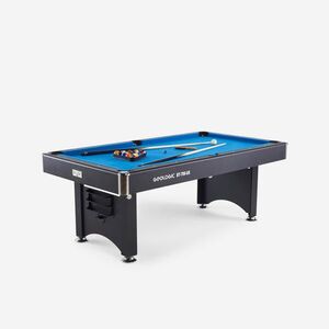 Pongori Pool biliárdasztal - BT 700 kép