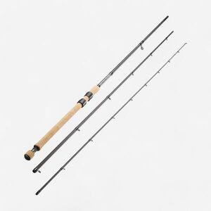Caperlan Legyező horgászbot - Riverway T500 3.90L kép