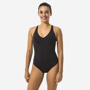 Decathlon Női úszódressz - Pearl kép