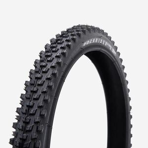 Btwin Gumiköpeny gyerekkerékpárhoz, 20x1, 95 drótperemes / etrto 47-406 kép