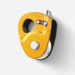 Petzl Visszafutásgátló csiga - Micro Traxion kép