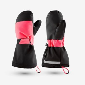 Quechua Gyerek egyujjas síkesztyű - 550-es kép