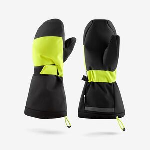 Quechua Gyerek egyujjas síkesztyű - 550-es kép