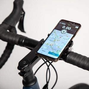 Decathlon Kerékpáros telefontartó kép