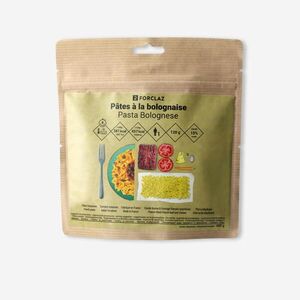 Forclaz Gyorsétel, bolognai tészta, 120 g kép