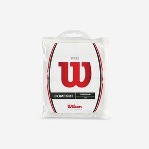 Wilson Fedőgrip teniszütőhöz, 12 db kép
