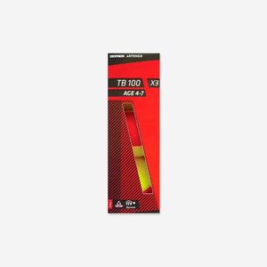 Artengo Teniszlabda, 3 db - TB100 kép