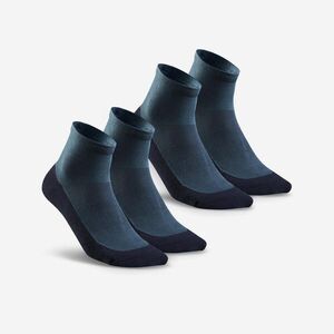 Quechua Túrazokni, 2 pár- Hike 50 Mid kép