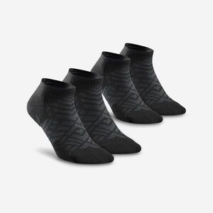 Quechua Túrazokni, 2 pár - Hike 100 Low kép