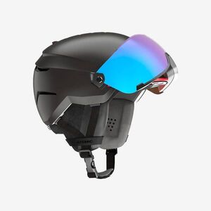 Atomic Sísisak síszemüveggel - Vasor Visor kép