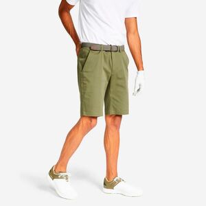 Inesis Férfi golf rövidnadrág - MW500 kép