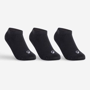Decathlon Gyerek sportzokni, rövid szárú, 3 pár - RS 100 kép