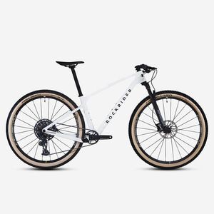 Rockrider MTB kerékpár, 29", karbon, Sram GX, RockShox Reba RL 100 mm - Race 900 kép