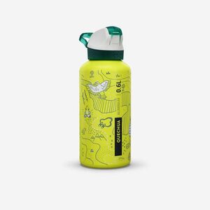 Quechua Túrakulacs, alumínium, 0, 6 literes kép