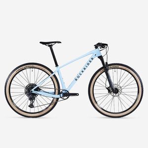 Rockrider MTB kerékpár, 29", karbon, SRAM GX Eagle, RockShox Recon GOLD RL - Race 740 kép