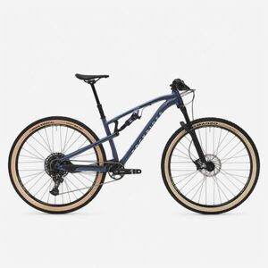 Rockrider MTB kerékpár, 29", SRAM NX Eagle, Manitou Machete - Race 700 S kép