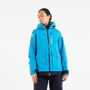 Decathlon Női vitorlás kabát - Sailing 500 kép