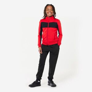 Decathlon Gyerek fitnesz melegítőszett, légáteresztő kép
