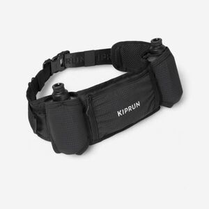 Kiprun Kulacstartó öv, 2 x 250 ml-es kulacsoknak - Belt 500 kép