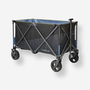 Caperlan Horgász kocsi - PF-Trolley XL kép