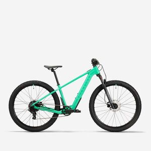 Rockrider Gyerek elektromos MTB kerékpár, 26", 9-12 éveseknek - E EXPL 900 kép