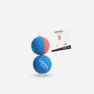 Perfly Squash 57 labda, 2db kép