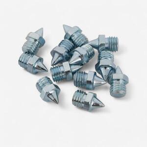 Kiprun Acél szögek szögescipőhöz atlétikára, 6 mm, 12 db kép