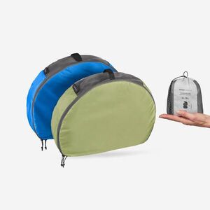 Forclaz Tárolóhuzat, rendszerező - 2x15 literes kép