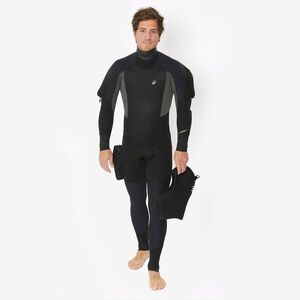 Decathlon Férfi búvárruha kép