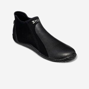 Decathlon Búvárcsizma, 3 mm neoprén kép