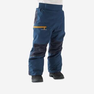 Quechua Gyerek téli túranadrág, vízhatlan, 2- 6 éveseknek - SH500 Mountain kép