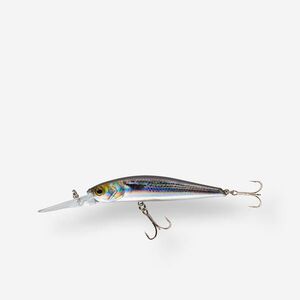 Caperlan Tengeri wobbler - Towy 100 F kép