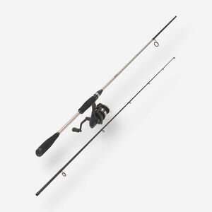 Caperlan Pergető horgászbot orsóval, 10-30 g - WXM 100 240 MH kép