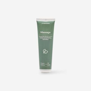 Decathlon Regeneráló masszázskrém, 100 ml kép