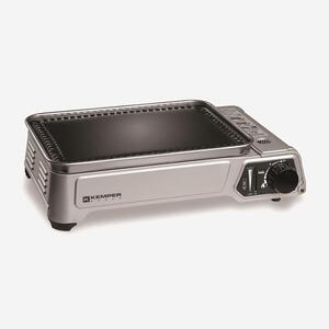 Kemper Plancha sütő - Smart kép